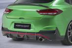 Racing diffuser / achterskirt voor Hyundai I30 N (PD) Fastba, Verzenden, Nieuw