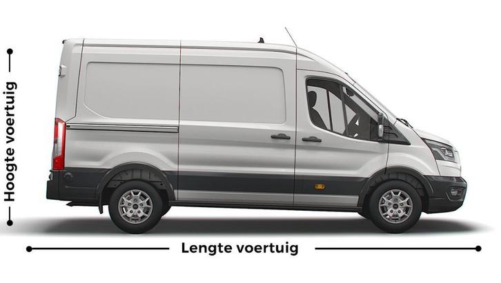 Koerier Bus met Chauffeur Rotterdam, Diensten en Vakmensen, Koeriers, Chauffeurs en Taxi's, Koeriersdiensten