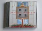 Jan Akkerman - The Noise of Art, Cd's en Dvd's, Cd's | Pop, Verzenden, Zo goed als nieuw