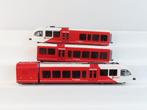 Piko H0 - 59337 - Treinstel (1) - Stadtler GTW - Arriva, Hobby en Vrije tijd, Modeltreinen | H0, Nieuw