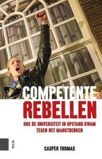 Competente rebellen, Boeken, Ophalen of Verzenden, Nieuw