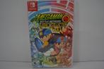 Megaman Battle Network - Legacy Collection - SEALED (SWITCH, Spelcomputers en Games, Verzenden, Zo goed als nieuw, Online