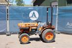 Veiling: Minitractor Kubota B6100 D Diesel, Gebruikt, Meer dan 10000, Tot 80 Pk, Ophalen