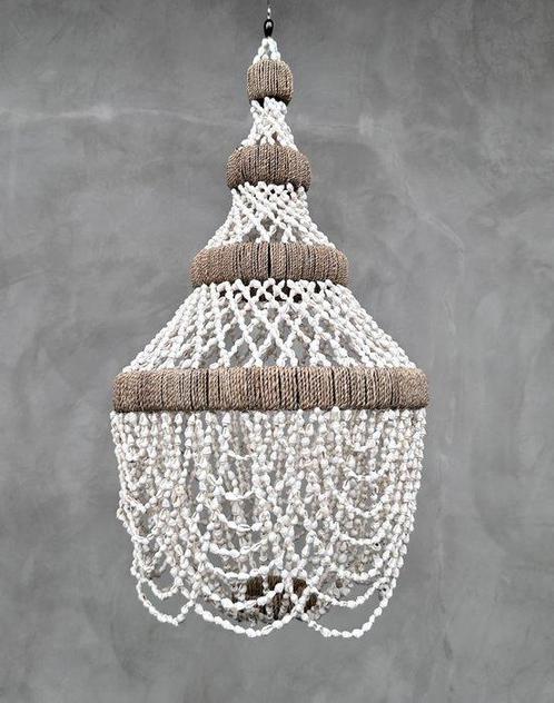 NO RESERVE PRICE - Kroonluchter - SL15 - Prachtige, Antiek en Kunst, Kunst | Designobjecten