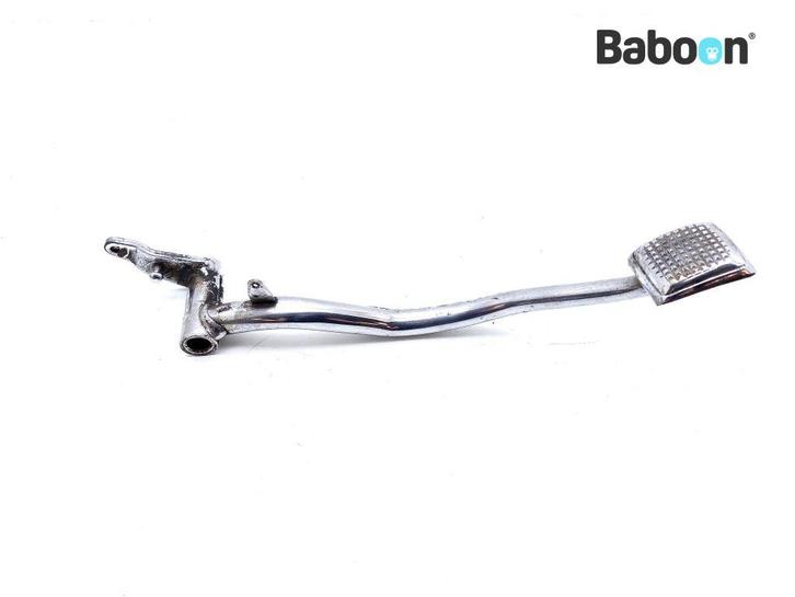 Rempedaal Kawasaki Z 440 1982-1983 (KZ440H), Motoren, Onderdelen | Kawasaki, Gebruikt, Verzenden