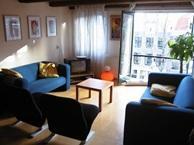 Appartement Groenburgwal in Amsterdam, Huizen en Kamers, Huizen te huur, Noord-Holland, Overige soorten