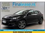 Kia Xceed 1.6 GDi PHEV ExecutiveLine Carplay Camera Adaptive, Automaat, Zwart, Nieuw, Hybride Elektrisch/Benzine