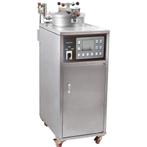 GGM Gastro | Elektrische hogedruk friteuse - 33 liter - 4 kW, Zakelijke goederen, Horeca | Keukenapparatuur, Verzenden, Nieuw in verpakking