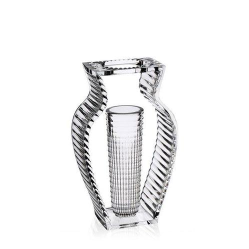 20% Korting |  Kartell Vaas, Huis en Inrichting, Woonaccessoires | Vazen, Zo goed als nieuw, Verzenden
