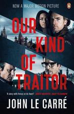 Our Kind Of Traitor Film Tie, Ophalen of Verzenden, Nieuw