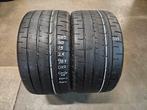 285/30/19 98Y PIRELLI CORSA AR PZERO D22/23 6,1MM PROFIEL, Auto-onderdelen, Banden en Velgen, Gebruikt, 285 mm, Band(en), Personenwagen