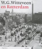 W.G. Witteveen en Rotterdam / Monografieen van Nederlandse, Verzenden, Zo goed als nieuw, N. Mens