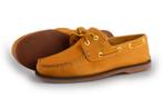 Timberland Bootschoenen in maat 42 Geel | 10% extra korting, Zo goed als nieuw, Verzenden, Timberland, Overige kleuren
