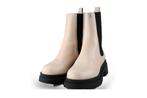 Signatura Chelsea boots in maat 37 Beige | 10% extra korting, Kleding | Dames, Schoenen, Verzenden, Beige, Overige typen, Signatura