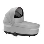 Cybex S Reiswieg Lux Lava Grey Mid Grey, Kinderen en Baby's, Kinderwagens en Combinaties, Nieuw, Ophalen of Verzenden