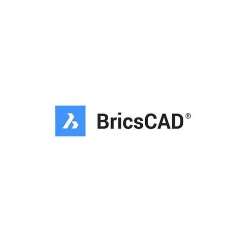 BricsCAD Ultimate | 1 jaar, Computers en Software, Ontwerp- en Bewerkingssoftware, Nieuw, MacOS, Windows