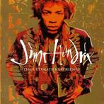 cd - Jimi Hendrix - The Ultimate Experience, Zo goed als nieuw, Verzenden