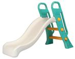 Dolu Turquoise/Geel Junior Glijbaan 2628, Kinderen en Baby's, Verzenden, Nieuw