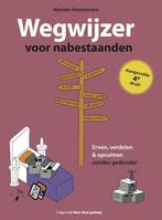 9789490298104 Wegwijzer voor nabestaanden, Boeken, Verzenden, Nieuw, Marieke Henselmans