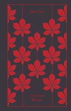 Jane Eyre / Penguin Clothbound Classics 9780141040387, Verzenden, Gelezen, Charlotte Bronte