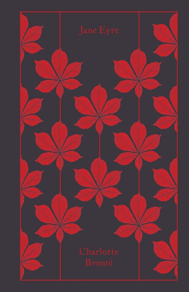 Jane Eyre / Penguin Clothbound Classics 9780141040387, Boeken, Taal | Engels, Gelezen, Verzenden