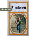 Kinderen 9789020449549 W. van Drimmelen, Verzenden, Gelezen, W. van Drimmelen