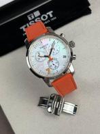 Tissot - PRC 200 Danica Patrick Chronograph Diamond Limited, Sieraden, Tassen en Uiterlijk, Horloges | Heren, Nieuw