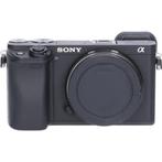 Tweedehands Sony A6400 Body CM1556, Ophalen of Verzenden, Gebruikt, Sony