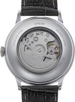 ORIENT BAMBINO MULTI-FUNCTION 40,5MM (RA-AK0704N10B), Verzenden, Zo goed als nieuw