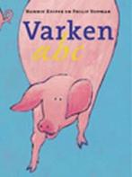 Varken abc 9789024539734 Nannie Kuiper, Verzenden, Gelezen, Nannie Kuiper
