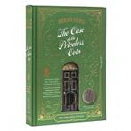 Sherlock Holmes - The Case of the Priceless Coin | Professor, Verzenden, Nieuw