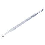 Faroderm Curette / Skin Curetta - 4,0 mm Ø - 10 stuks, Verzenden, Nieuw