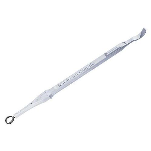 Faroderm Curette / Skin Curetta - 4,0 mm Ø - 10 stuks, Diversen, Verpleegmiddelen, Nieuw, Verzenden