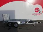 Ifor Williams GH94 machinetransporter 280x131cm 2700kg, Auto diversen, Aanhangers en Bagagewagens, Nieuw, Ophalen of Verzenden