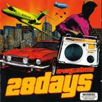 cd - 28 Days - Upstyledown, Verzenden, Zo goed als nieuw