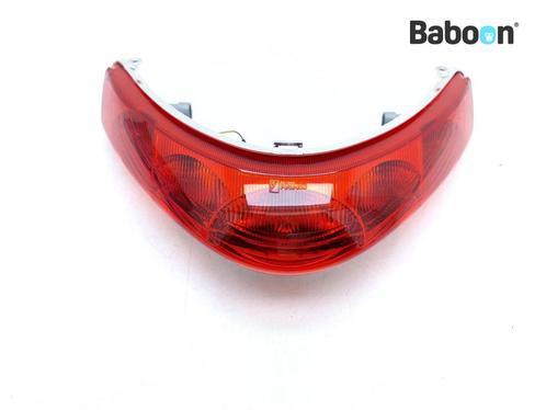 Achterlicht Piaggio | Vespa Carnaby 300 IE Cruiser 2009-2013, Motoren, Onderdelen | Overige, Gebruikt, Verzenden