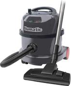 Numatic PPR 200 ECO Graphite - Stofzuiger met zak, Verzenden, Nieuw