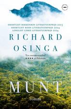 9789028453036 Munt | Tweedehands, Verzenden, Zo goed als nieuw, Richard Osinga