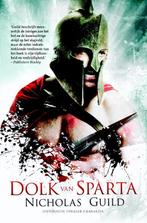 Dolk van Sparta / Meer boek voor mannen 9789045211893, Verzenden, Gelezen, Nicholas Guild