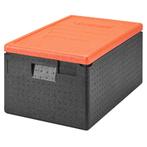 GGM Gastro | CAMBRO | CAM GOBOX® - Toploader - GN 1/1 - |, Verzenden