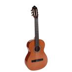 Valencia VC203HL klassieke gitaar 3/4 linkshandig, hybride, Ophalen of Verzenden, Nieuw