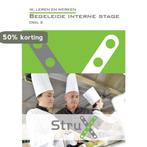 Ik, leren en werken / 2 / StruX 9789037213324, Verzenden, Zo goed als nieuw, Marian van der Meijs