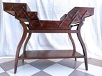 Naaidoos - Teak - Jaren 50/60, Antiek en Kunst