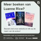 The Lemon Orchard 9780143125563 Luanne Rice, Boeken, Verzenden, Gelezen, Luanne Rice