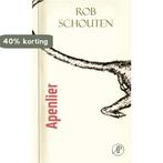 Apenlier 9789029538060 Rob Schouten, Verzenden, Gelezen, Rob Schouten
