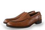 Vero Cuoio Loafers in maat 41 Cognac | 10% korting, Kleding | Heren, Schoenen, Loafers, Overige kleuren, Verzenden, Vero Cuoio