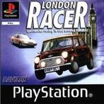 London Racer (PS1 Games), Spelcomputers en Games, Games | Sony PlayStation 1, Ophalen of Verzenden, Zo goed als nieuw