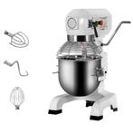 GGM Gastro | Planeetmenger - 20 liter - 750 Watt - incl. 3 |, Verzenden, Nieuw