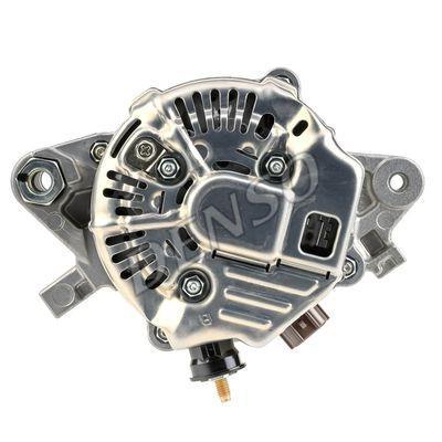 Dynamo / Alternator TOYOTA IQ (1.0), Auto-onderdelen, Motor en Toebehoren, Nieuw, Ophalen of Verzenden