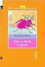 Ellie En Nellie In Gevaar 9789027641984 Rindert Kromhout, Boeken, Gelezen, Rindert Kromhout, Rindert Kromhout, Verzenden